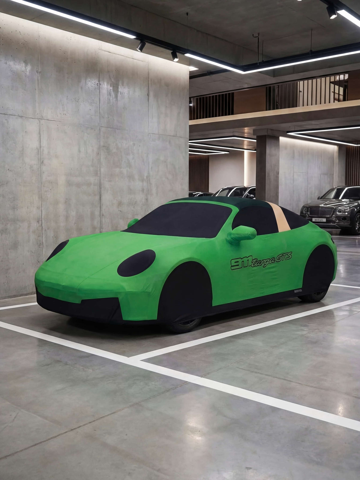 Verdant Green