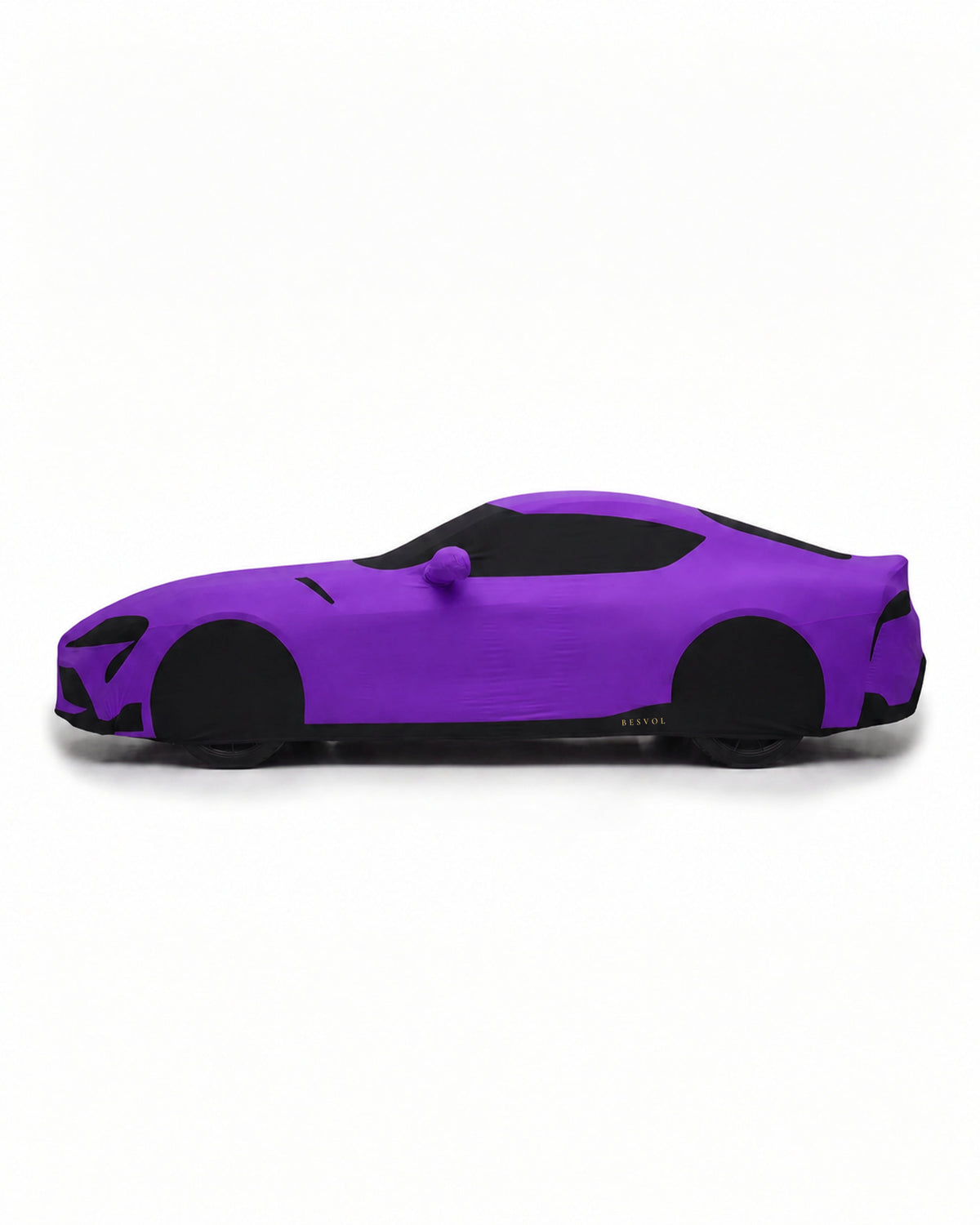 Twilight Violet