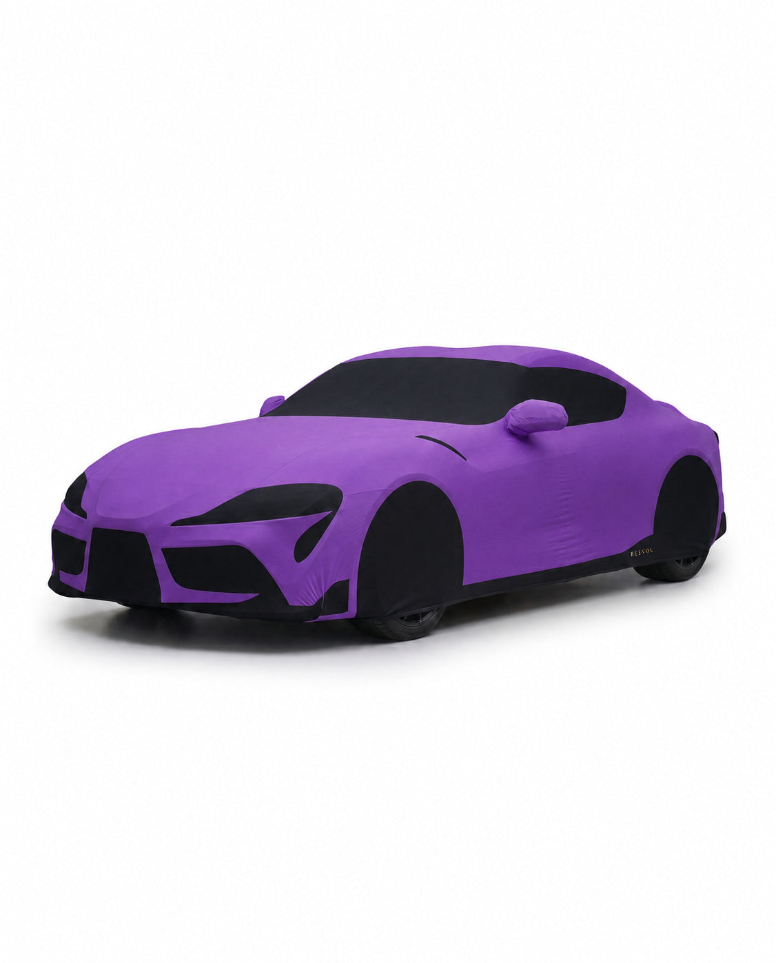 Twilight Violet
