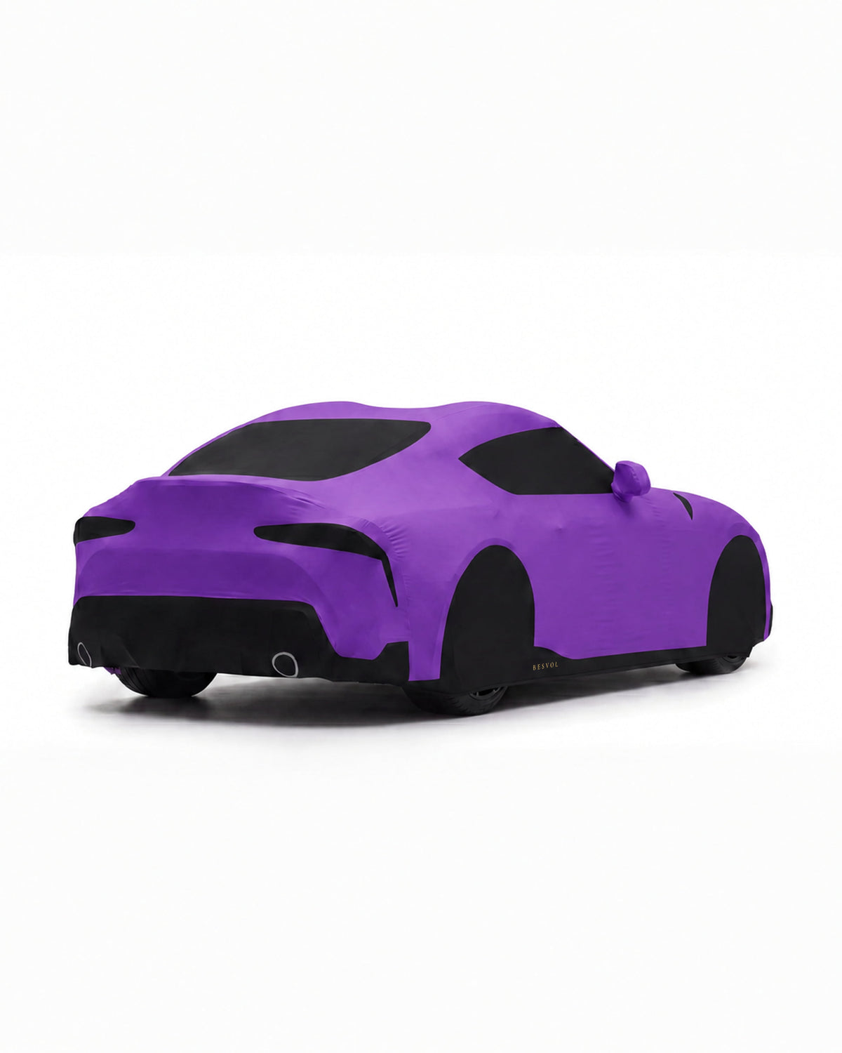 Twilight Violet