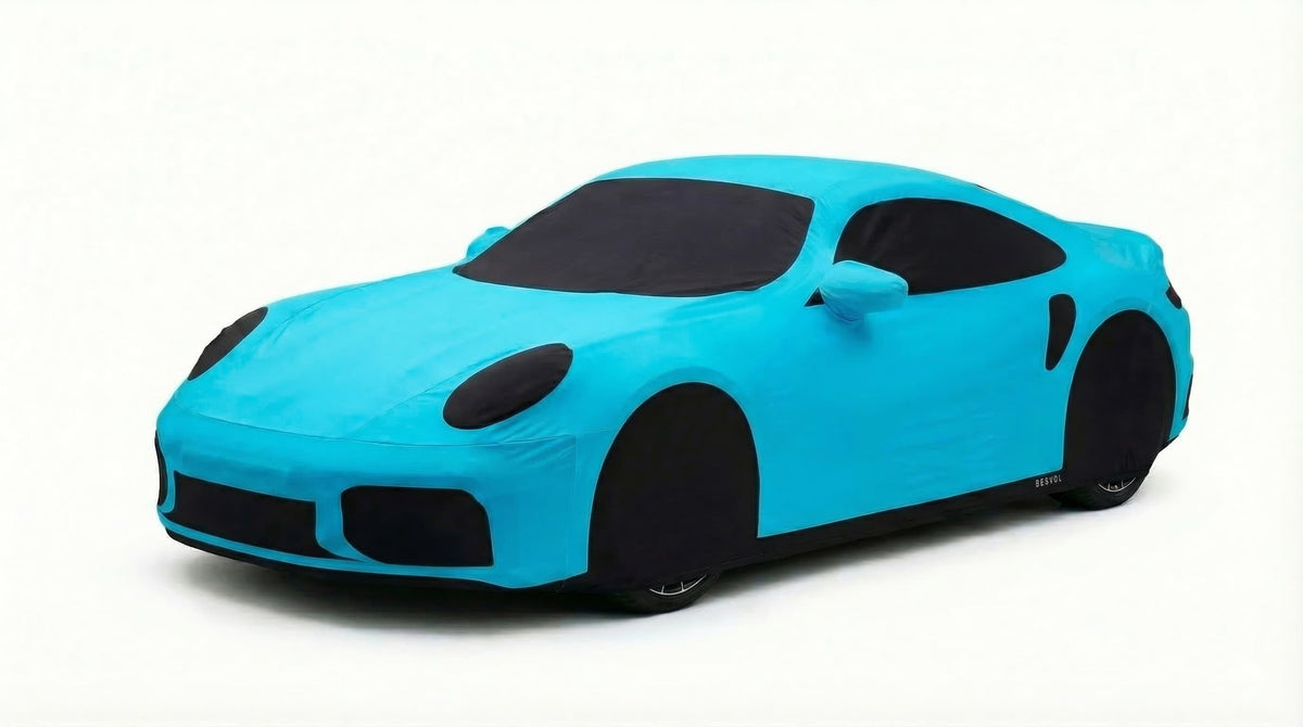 Aqua Cyan