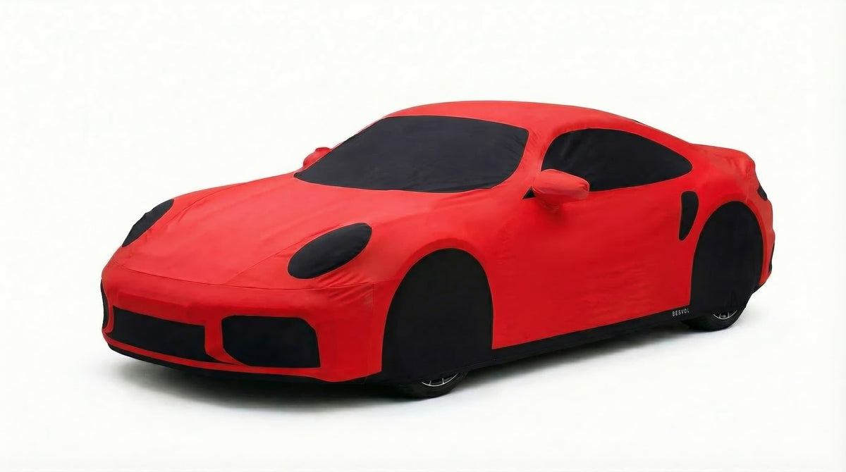 Blaze Red