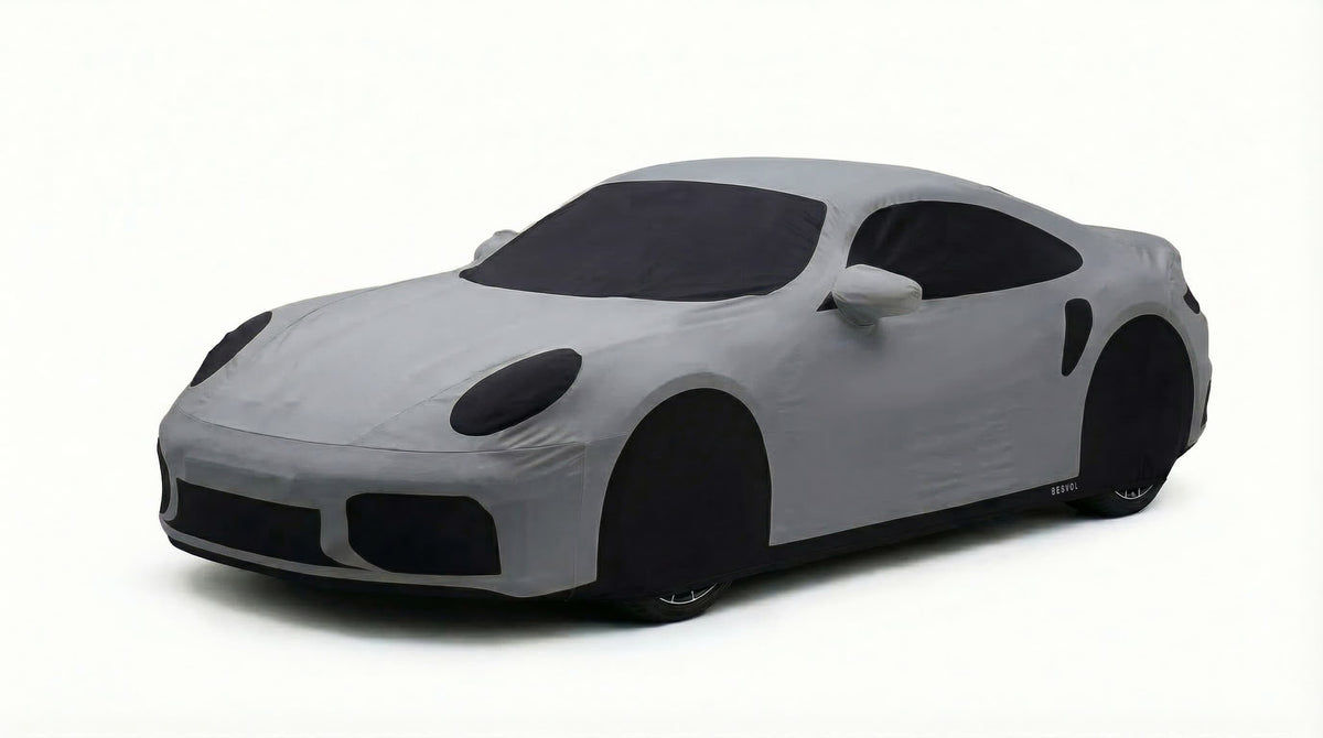 Mist Grey