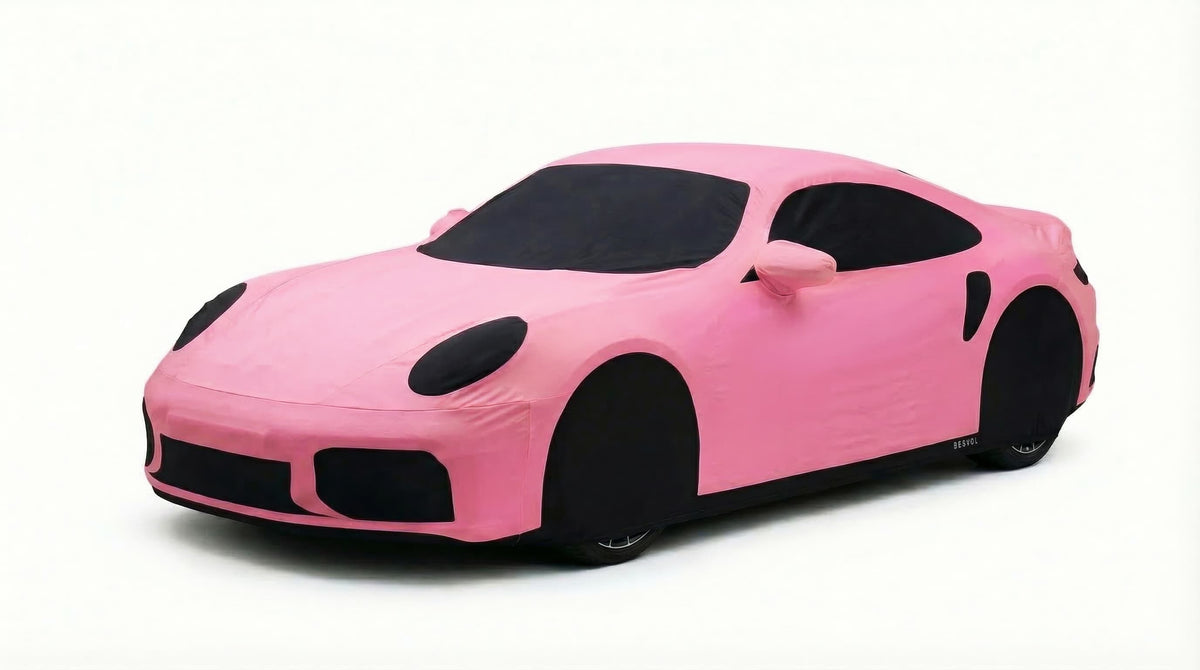 Rose Pink
