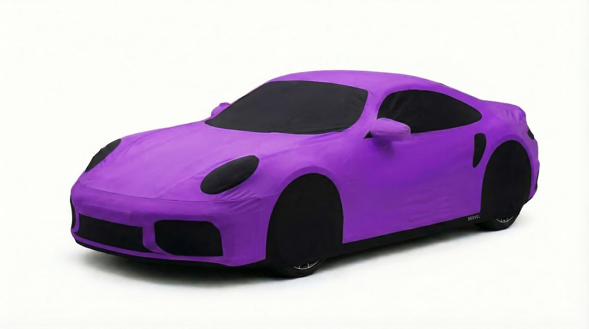 Twilight Violet