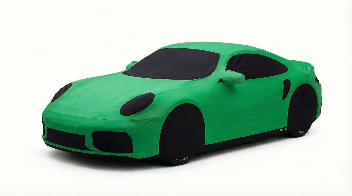 Verdant Green